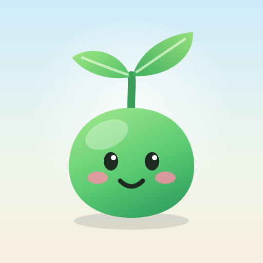 Sprout, the example resident